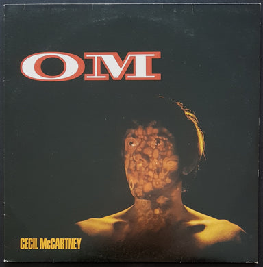 McCartney, Cecil - OM