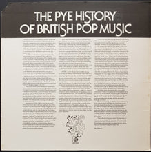 Load image into Gallery viewer, Mungo Jerry - The Pye History Of British Pop Music-Mungo Jerry