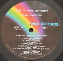 Load image into Gallery viewer, Olivia Newton-John - Have You Never Been Mellow