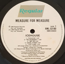 Load image into Gallery viewer, Icehouse - Measure For Measure