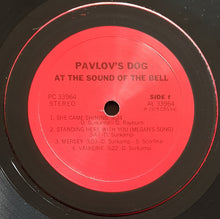 Load image into Gallery viewer, Pavlov&#39;s Dog - At The Sound Of The Bell