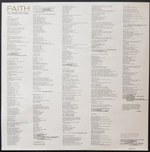 Load image into Gallery viewer, George Michael - Faith