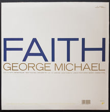 Load image into Gallery viewer, George Michael - Faith