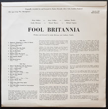 Load image into Gallery viewer, Peter Sellers - Fool Britannia