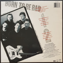 Load image into Gallery viewer, George Thorogood - Born To Be Bad