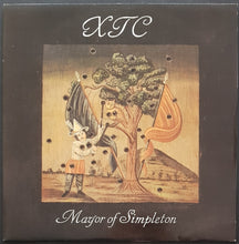 Load image into Gallery viewer, XTC - Mayor Of Simpleton