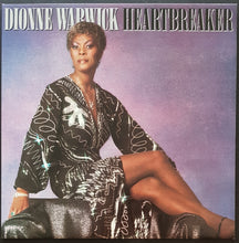 Load image into Gallery viewer, Dionne Warwick - Heartbreaker