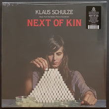 Load image into Gallery viewer, Klaus Schulze - Next Of Kin