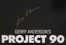 Load image into Gallery viewer, Anderson, Gerry - Project 90