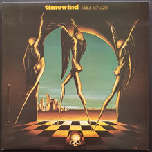 Load image into Gallery viewer, Klaus Schulze - Timewind