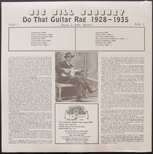 Load image into Gallery viewer, Big Bill Broonzy - Do That Guitar Rag: 1928 - 1935