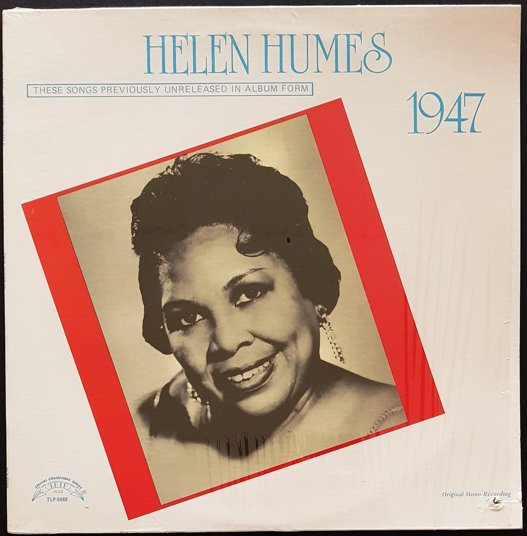 Helen Humes - 1947