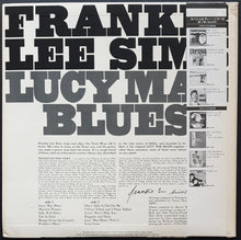 Load image into Gallery viewer, Frankie Lee Sims - Lucy Mae Blues