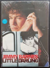 Load image into Gallery viewer, Jimmy Barnes - 1990 Make It Last All Night