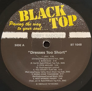 Bobby Radcliff - Dresses Too Short