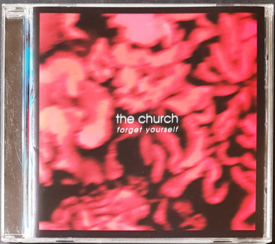 Church - Forget Yourself