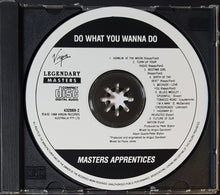 Load image into Gallery viewer, Masters Apprentices - Do What You Wanna Do