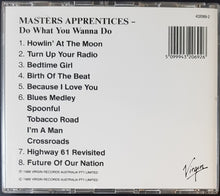 Load image into Gallery viewer, Masters Apprentices - Do What You Wanna Do