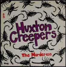 Load image into Gallery viewer, Huxton Creepers - The Murderess