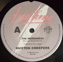 Load image into Gallery viewer, Huxton Creepers - The Murderess