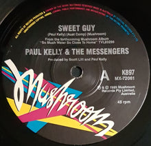Load image into Gallery viewer, Kelly, Paul (&amp; The Messengers) - Sweet Guy