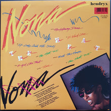 Load image into Gallery viewer, Nona Hendryx - The Heat