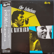 Load image into Gallery viewer, Little Richard - The Fabulous Little Richard