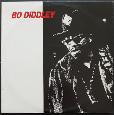 Bo Diddley - I Don't Want You Welfare