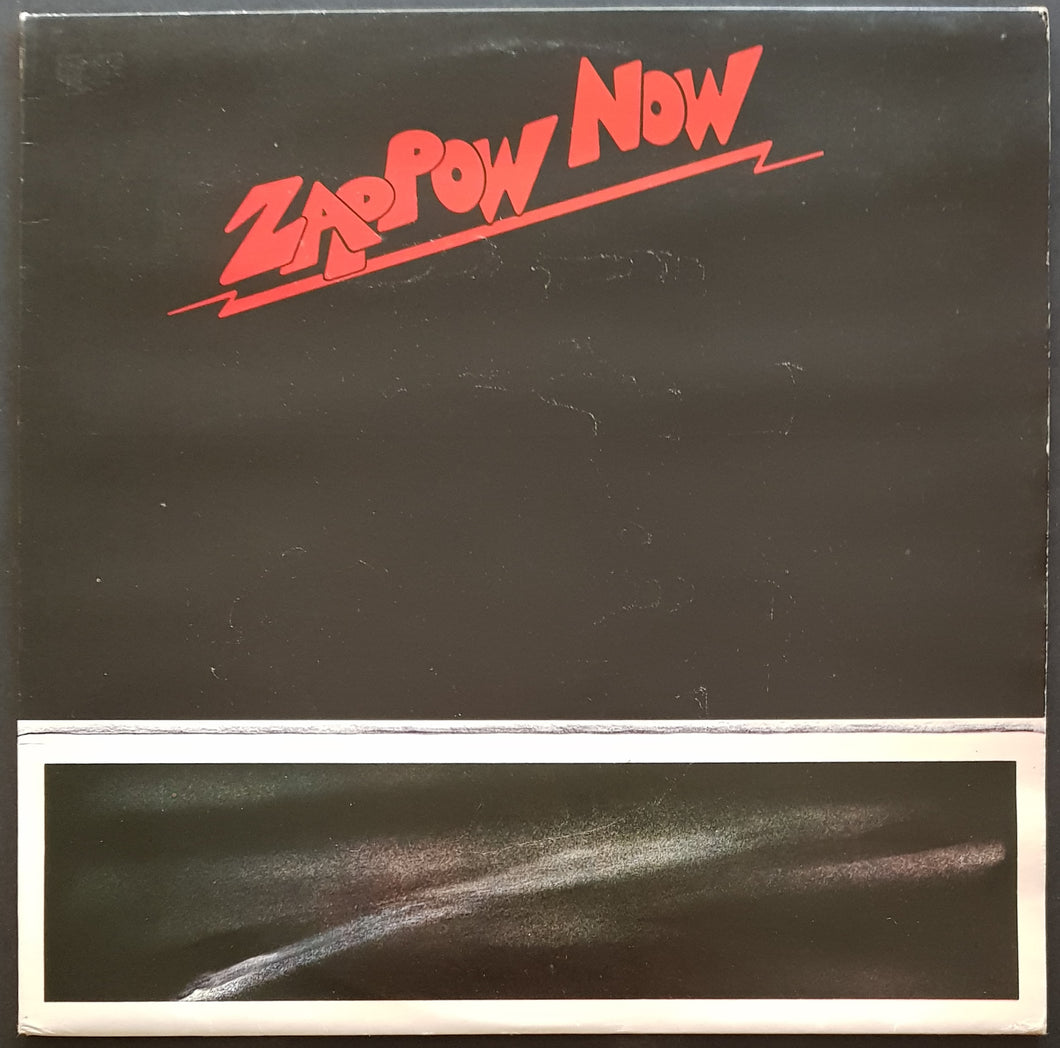 Zap Pow - Now