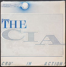 Load image into Gallery viewer, C.I.A. - Cru&#39; In Action!