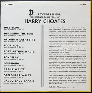 Harry Choates - Jole Blon