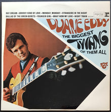 Load image into Gallery viewer, Duane Eddy - The Biggest Twang Of Them All