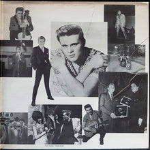 Load image into Gallery viewer, Billy Fury - The Billy Fury Story