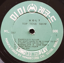 Load image into Gallery viewer, Beatles - Top Tune Show Vol.7