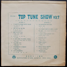 Load image into Gallery viewer, Beatles - Top Tune Show Vol.7