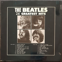 Load image into Gallery viewer, Beatles - 24 Greatest Hits