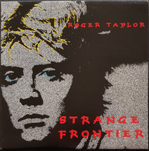 Load image into Gallery viewer, Queen (Roger Taylor) - Strange Frontier