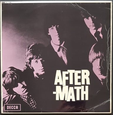 Rolling Stones - After-Math