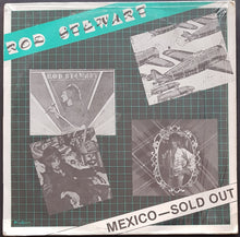 Load image into Gallery viewer, Rod Stewart - Mexico-Sold Out