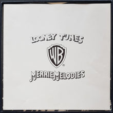 Load image into Gallery viewer, Frank Zappa - Looney Tunes And Merrie Melodies