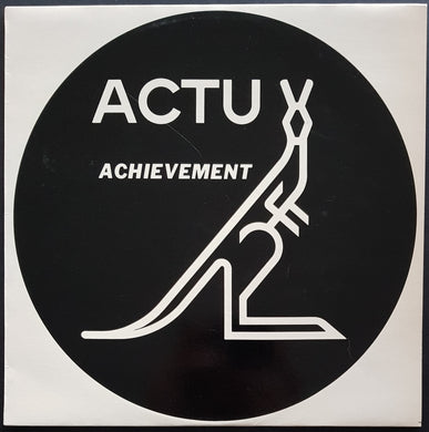 Divinyls - ACTU Achievement