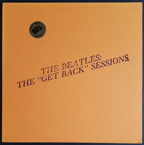 Beatles - The "Get Back" Sessions