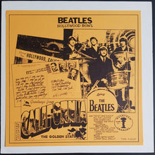 Load image into Gallery viewer, Beatles - Hollywood Bowl