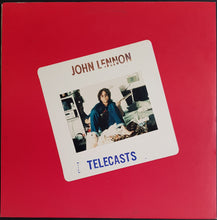 Load image into Gallery viewer, Beatles (John Lennon) - Telecasts
