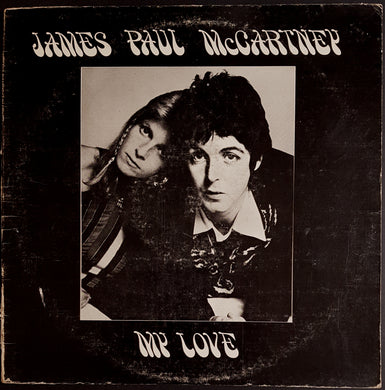 Beatles (Paul McCartney) - My Love