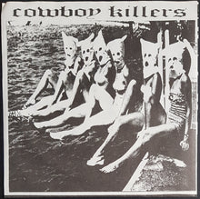 Load image into Gallery viewer, Cowboy Killers - KKK Wives On Holiday