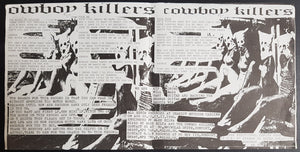 Cowboy Killers - KKK Wives On Holiday