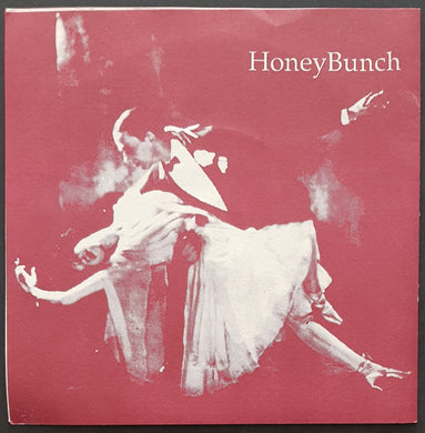 Honeybunch - No More I Told You So's