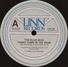 Load image into Gallery viewer, Blue Nile - Tinseltown In The Rain