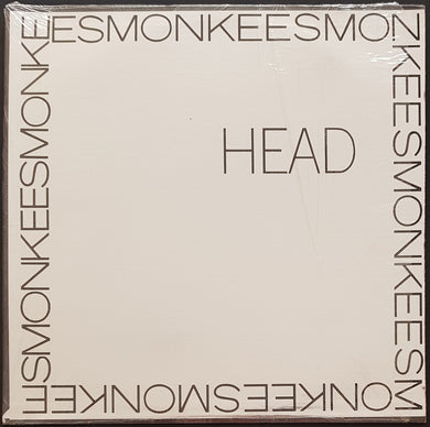 Monkees - Head